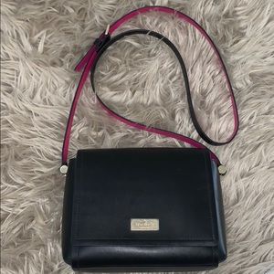 Kate Spade Avva Crossbody Bag